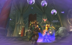 Patch 4.3 - Heure du crepuscule