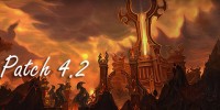 Cataclysm - patch 4.2