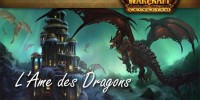 Cataclysm - L'Ame des dragons